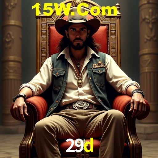 Welcome Bonus 29d