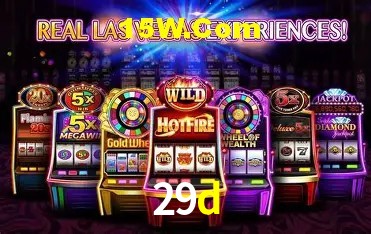 A Experiência Imersiva dos Cassinos Ao Vivo no 29d