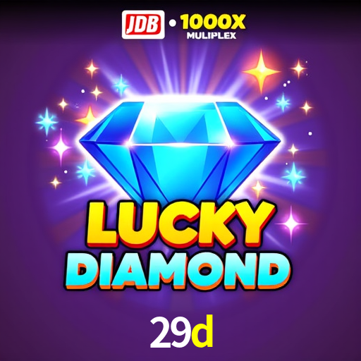 Descubra o Mundo do Cassino Online com 29d