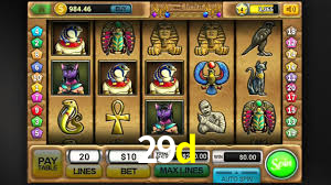 Live Casino 29d