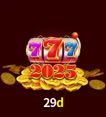 Inovações de Jogos na 29d: O Futuro das Experiências Interativas