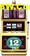 Roulette Table 29d