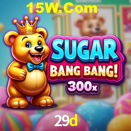 Jogos de Slot 29d